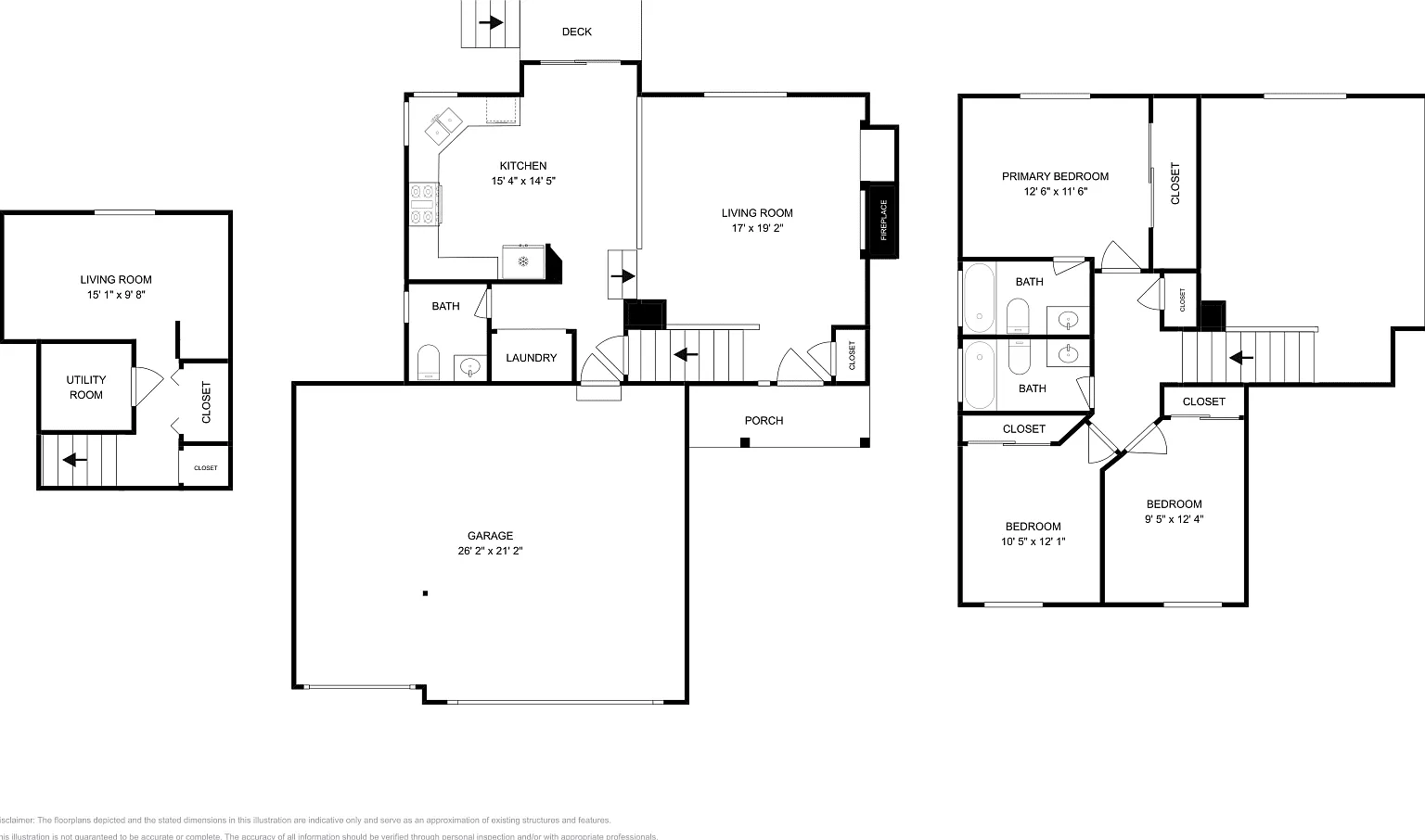 7574 Sistine Heights Fountain CO — Photo 2