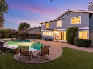 4 Ashland Way, Danville, CA 94506