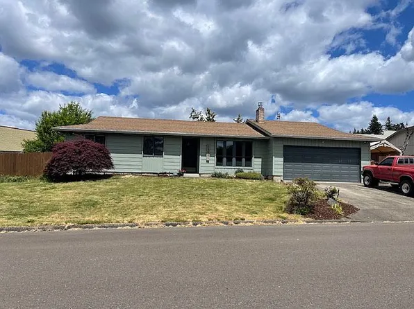 12061 SE Sunnycreek Ln, Clackamas, OR 97015