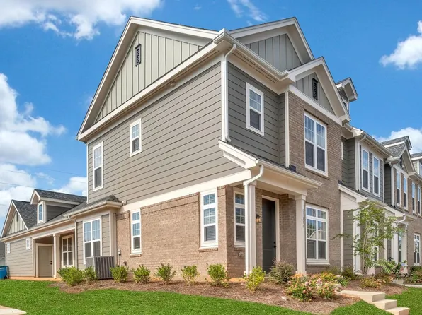 Townes at McCullough, 14221 S Polk St #11309, Pineville, NC 28134