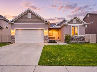 806 W Valley Vista Way, Lehi, UT 84043