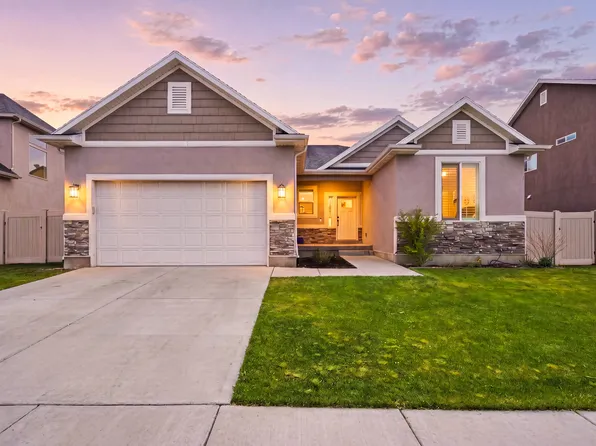 806 W Valley Vista Way, Lehi, UT 84043
