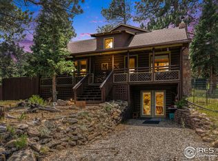 1160 Broadview Rd, Estes Park, CO 80517