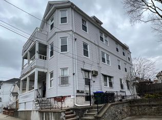 19 Lynch St #2, Providence, RI 02908