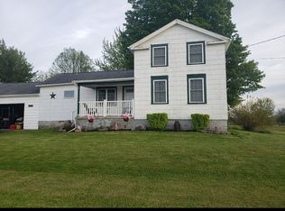 8524 Chestnut Ridge Rd, Gasport, NY 14067