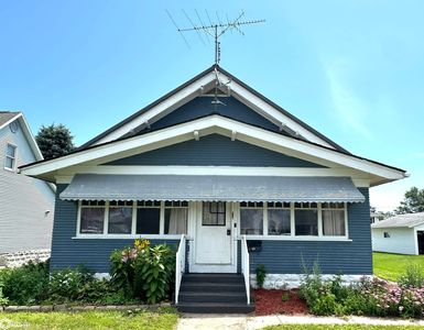 206 Cedar St, Williams, IA, 50271