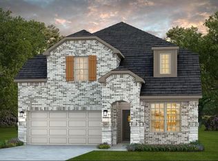 18210 Zemira Ln, Tomball, TX 77377