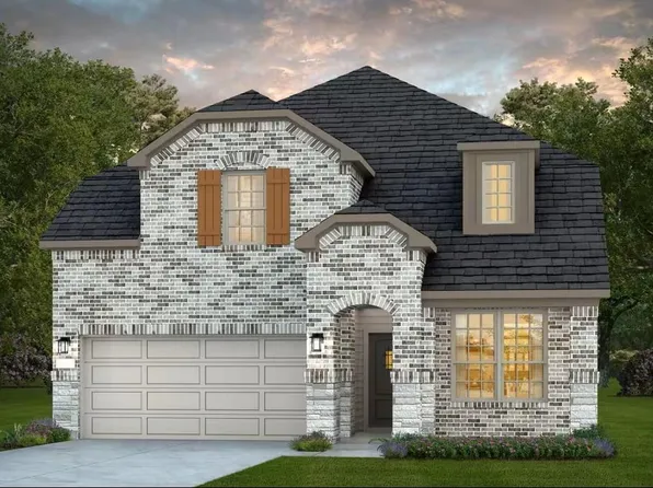 18210 Zemira Ln, Tomball, TX 77377