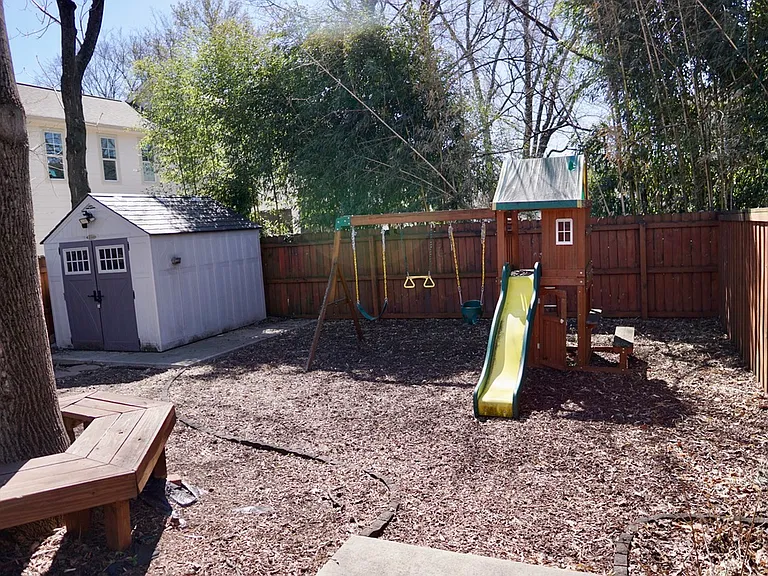 Playground