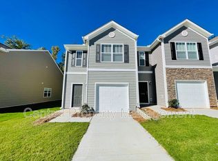 302 Sea Isle Pl, Greer, SC 29650