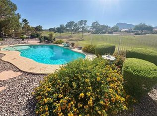 2657 Youngdale Dr, Las Vegas, NV 89134