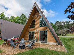 2964 Hiawatha Rd #4, Mercer, WI 54547