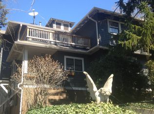 12 Oak Park Rd #1, Asheville, NC 28801