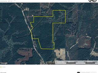 1151 Cherry Ridge Rd LOT WP001, Farmerville, LA 71241