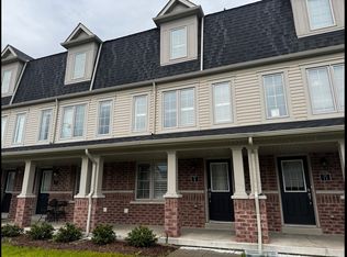 9 Duckworth Rd, Cambridge, ON N3H0C8