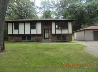 2420 Old Hobart Rd, Lake Station, IN 46405