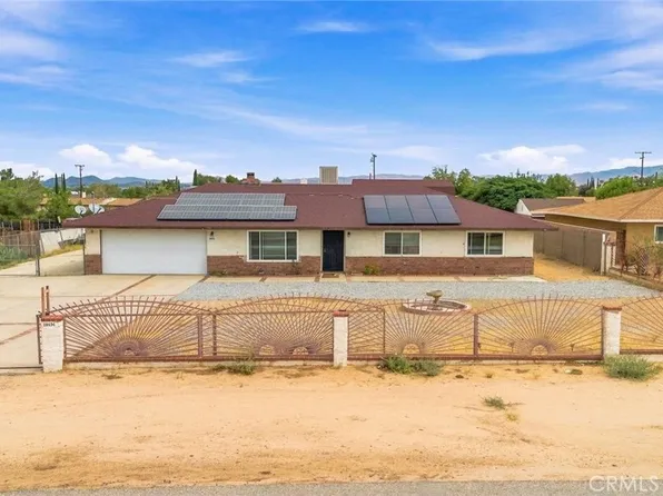 18696 Juniper St, Hesperia, CA 92345