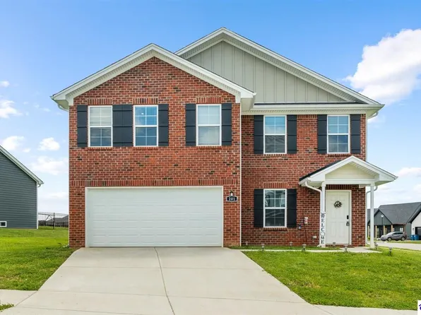 201 Wild Deer Dr, Elizabethtown, KY 42701