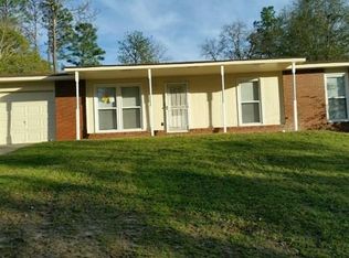 1832 Melody Dr, Columbus, GA