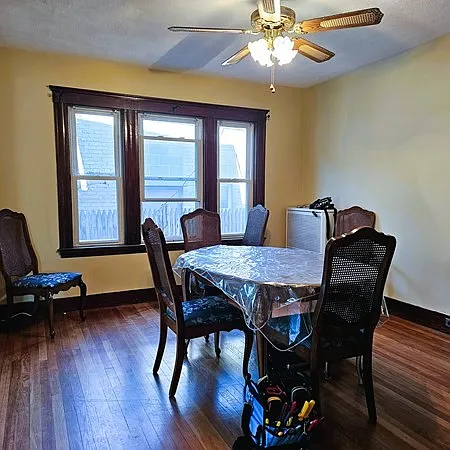 Dinning room
