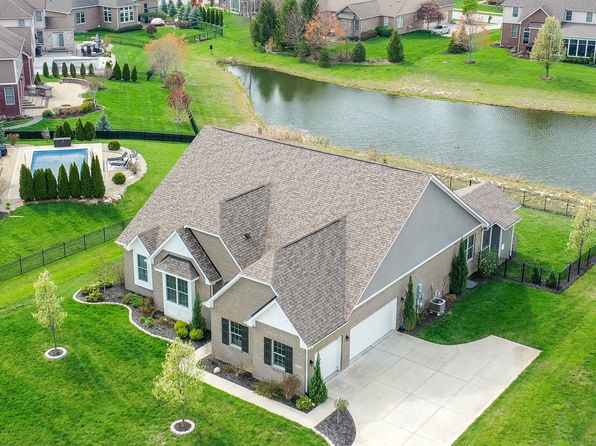 6784 W May Apple Dr, McCordsville, IN 46055