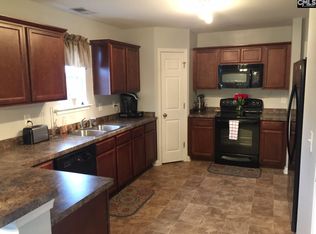 443 Whispering Oak Cir, Chapin, SC 29036