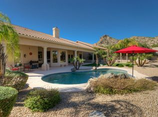 15017 S 19th Way, Phoenix, AZ 85048