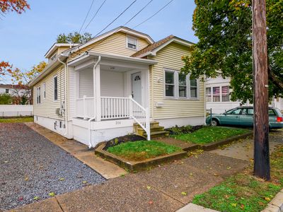 316 Hutchinson St, Hamilton, NJ, 08610