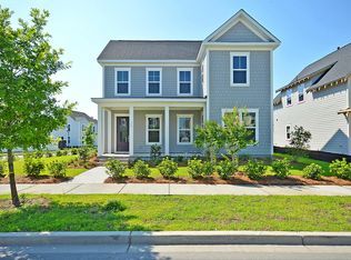 518 Evenfall Ln, Summerville, SC 29486