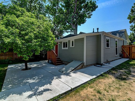 4th image of 2643 W 38th Ave