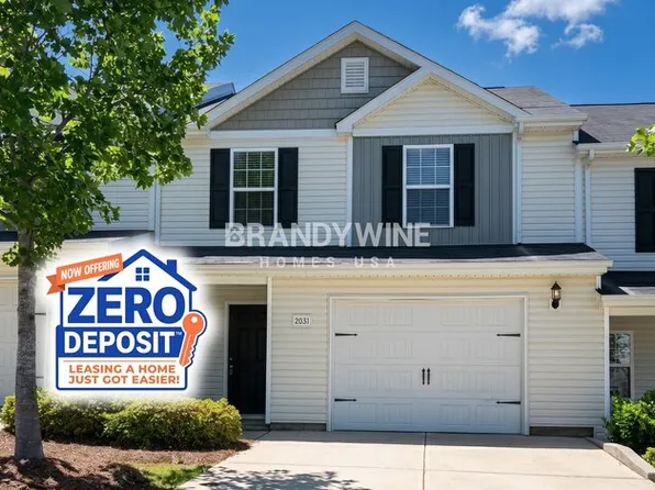2031 Talbert Ct, Charlotte, NC 28214