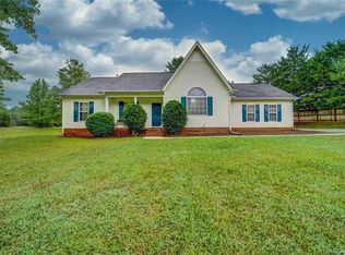 4807 Austin Rd, Monroe, NC 28112