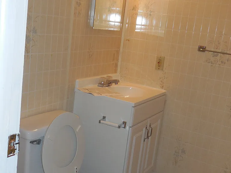Bath room # 2