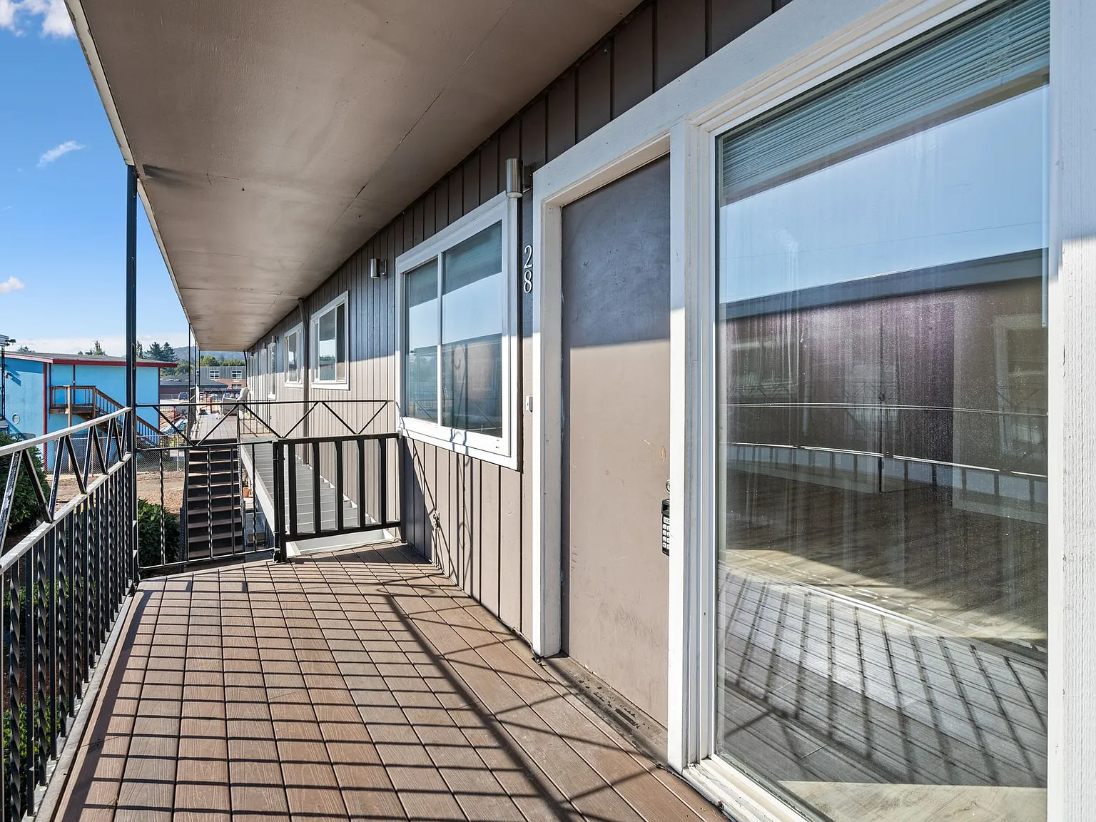Eastside Village Apartments — Photo 3