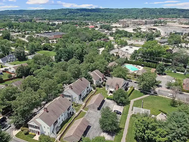 Exton Crossing Apartment Homes — Photo 82