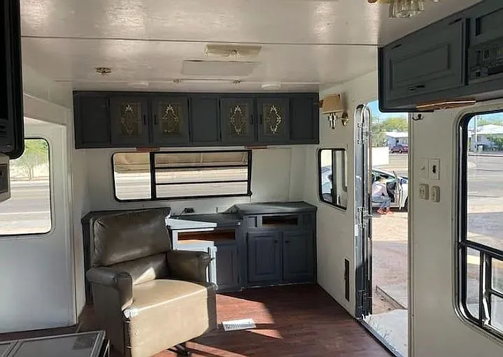 1 bed, 450 sqft, $495 — Photo 4