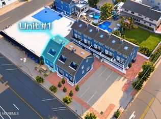 1900 Grand Central Ave APT 1, Lavallette, NJ 08735