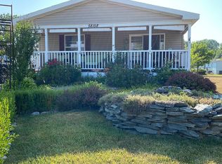 58158 Hillchester Rd, Washington, MI 48094