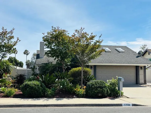 1733 Schooner Way, Carlsbad, CA 92008