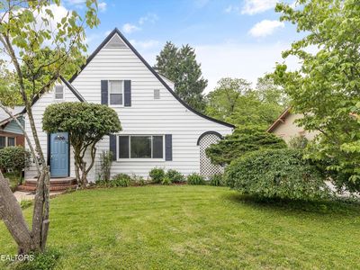 3114 Fairview St, Knoxville, TN, 37917
