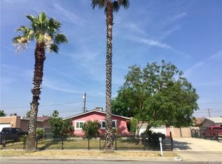 1483 S Iris Ave, Bloomington, CA 92316