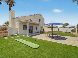 4000 Cotton Gum Ct, North Las Vegas, NV 89031