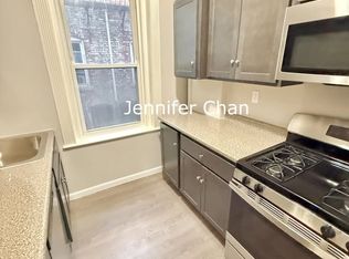 73 Chester St #4, Allston, MA 02134