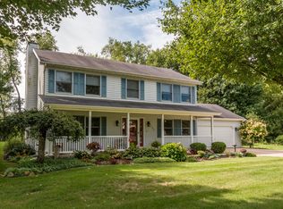 6166 Willow Run Dr, Battle Creek, MI 49014