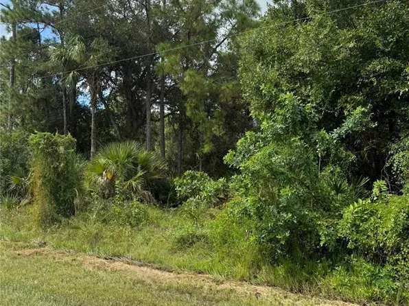 530 S Granja St, Clewiston, FL 33440