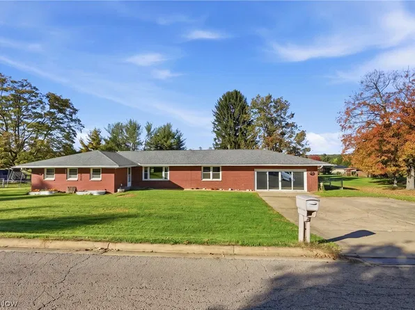 201 Sequoia Dr, Byesville, OH 43723