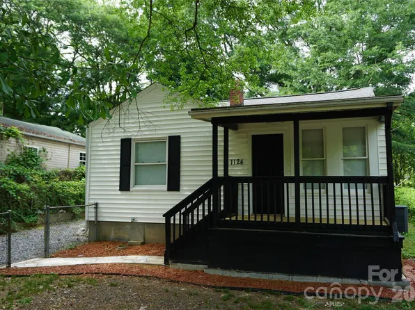 1124 W Mauney Ave, Gastonia, NC 28052