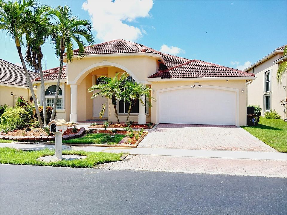 1st image of 2572 NW 124th Avenue