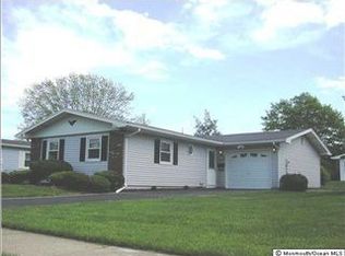 11 Blake Cir, Brick, NJ 08724