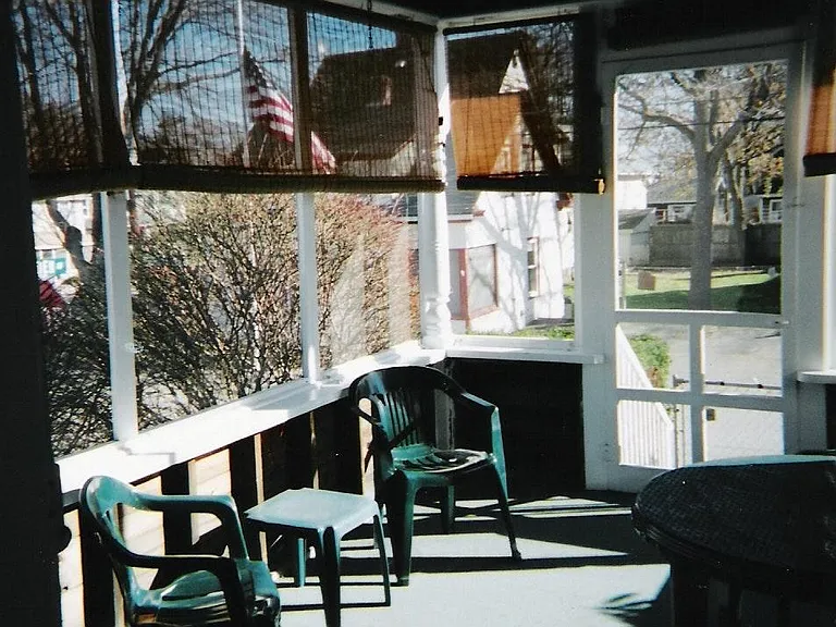 Porch
